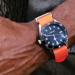 Kembali Klasik! Timex Heritage 66 Bawa Desain Skin Diver 1966