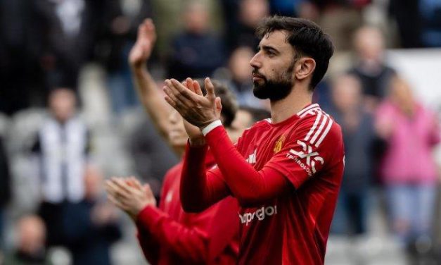 Como Jadi Pemicu! Bruno Fernandes Soroti Taktik Michael Carrick