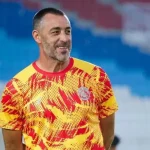 Siap Tempur! Madura United Asah Lini Serang Saat Jeda Kompetisi