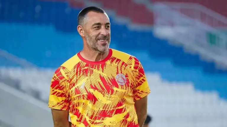 Siap Tempur! Madura United Asah Lini Serang Saat Jeda Kompetisi