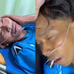 Bikin Haru! Dede Sunandar Rela Bertinju Demi Biaya Sekolah Anak