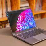 Performa Andal! Acer Swift 5 Dukung Produktivitas Sehari-Hari