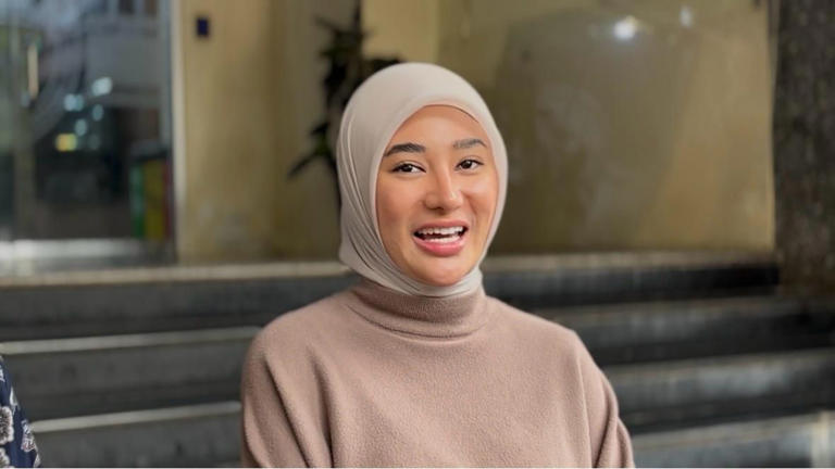 Clara Shinta Tetap Tegas! Tutup Pintu Damai Untuk Mantan Suami